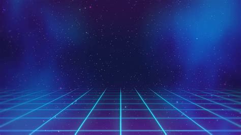 motion retro blue lines  space abstract stock motion graphics sbv  storyblocks