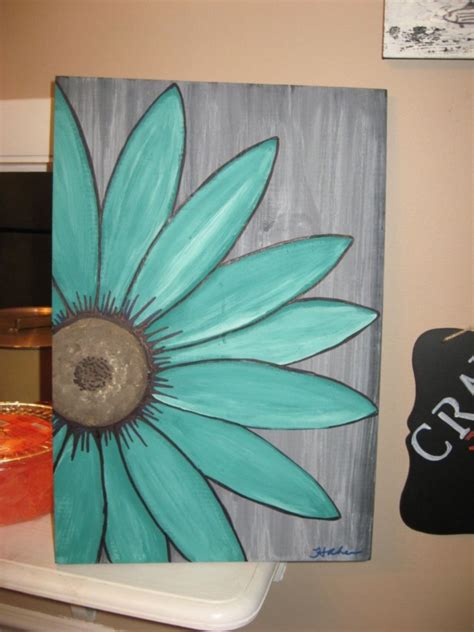easy canvas painting ideas  beginners