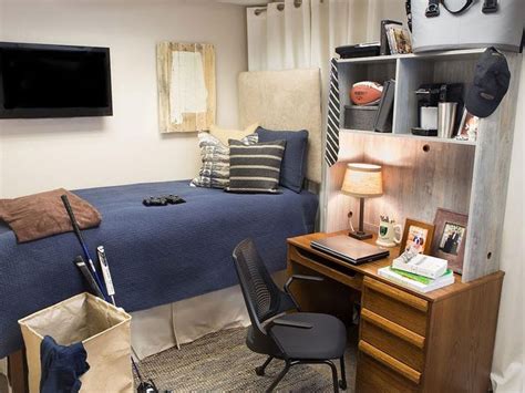 best tips for decorating dorm rooms with style storage