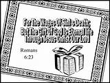 Romans August sketch template