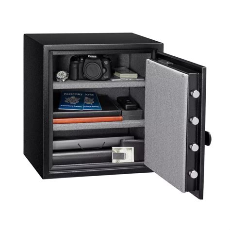 fortress large  cu ft personal fire  waterproof safe