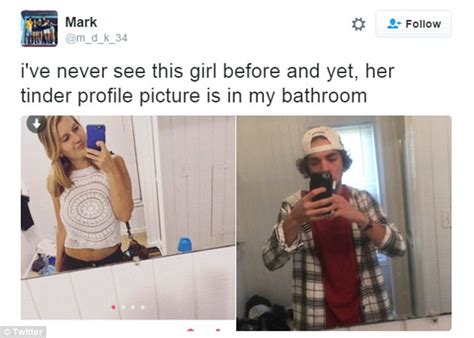 teen s post goes viral after he discovers woman s tinder