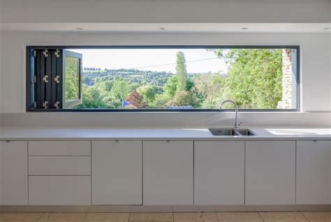 ways  boost  homes appeal     contemporary kitchen  millar howard