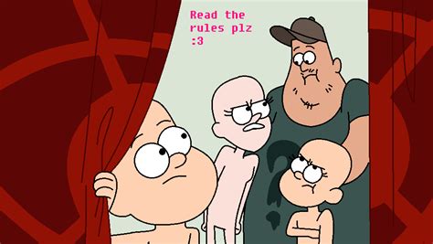Request Gravity Falls Base We Re Judging You Soos By