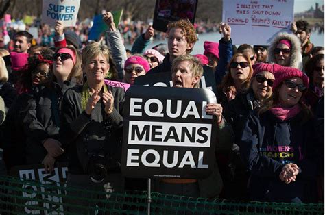 Equal Means Equal Supports Lgbtq Community In Fight Before The Supreme