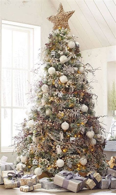 simple christmas tree decorations kiddonames