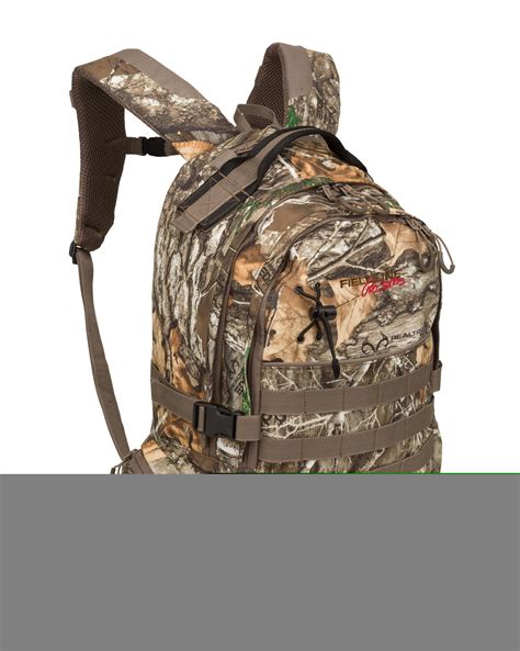 fieldline pro prey  ltr hunting backpack realtree camouflage unisex walmartcom