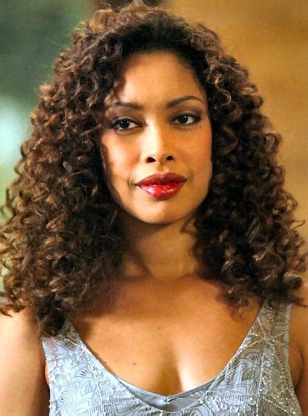 46 Nude Photos Of Gina Torres Are Sure To Keep You Motivated