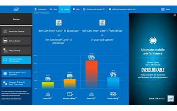 Intel® Retail Experience Tool screenshot #2