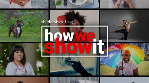 show   photography shutterstock