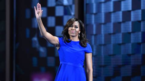 The Daily 202 Michelle Obama Is The Democrats’ Best Weapon Against