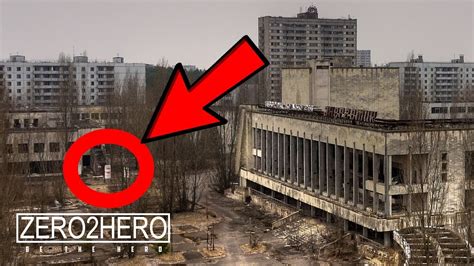 Creepy Ghost Towns Around The World A List Of Strange