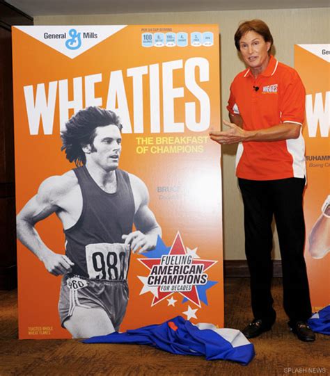 wheaties box with bruce jenner