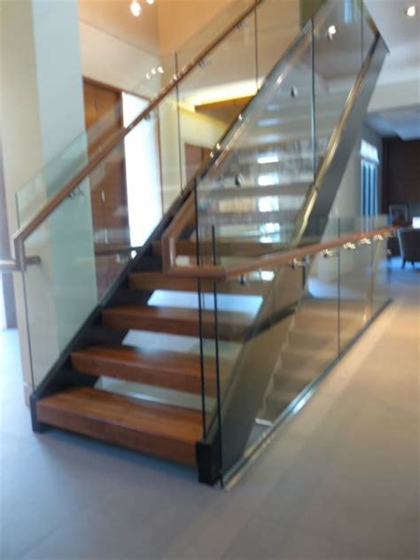 Stair Railings Stair Railings Vancouver Points West Finishing Port