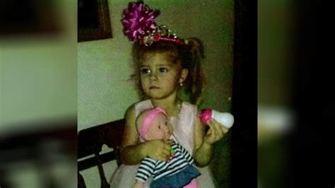 Mariah Woods Autopsy Reveals Grisly Details About 3 Year Old S Death
