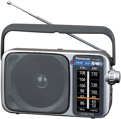 tabletop radios