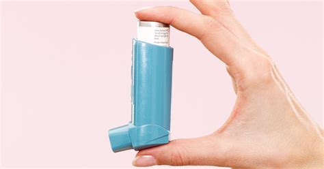 albuterol asthma inhalers recalled pharmacies
