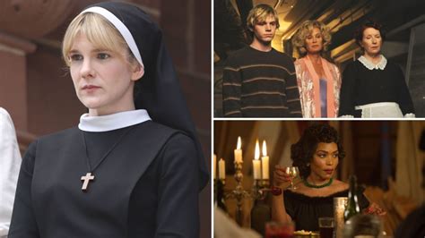 ranking the american horror story seasons so far — which are the