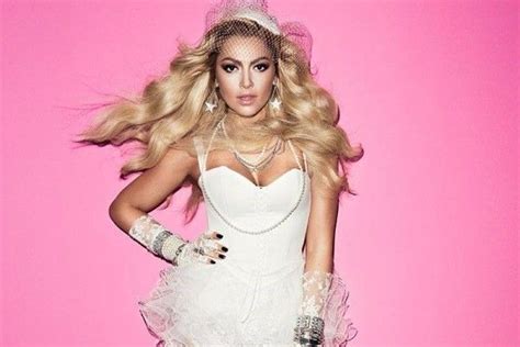 Turkey’s Hadise Becomes Only The Second Ever Eurovision