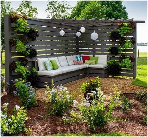 affordable patio privacy screens   easy   page