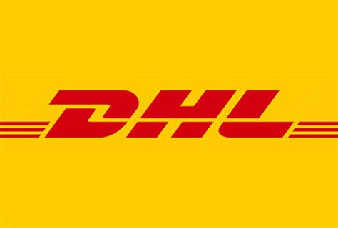 dhl logo logo brands   hd