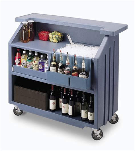 portable mini bars foter