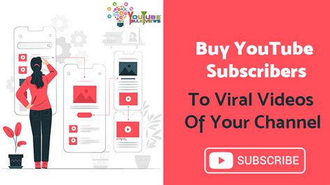 buy youtube subscribers  viral    channel