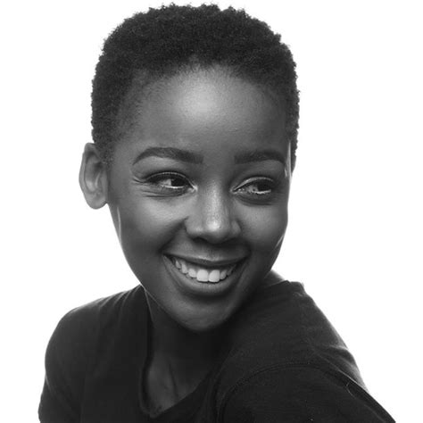thuso mbedu lands lead role  hollywood series
