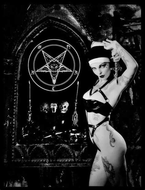 Pin By Digdin Dantalion On Witches And Satanic Nuns Pinterest