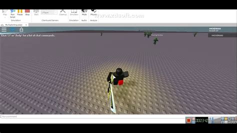 roblox tutorial how to put level 7 scripts to your game youtube