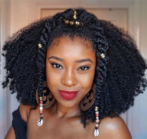 45 beautiful natural hairstyles you can wear anywhere stayglam