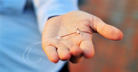 Are Iuds Really A Safe And Natural Form Of Birth Control Mindbodygreen