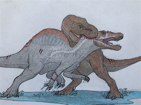 Indominus Rex Vs Indoraptor Who Would Win Idalias Salon