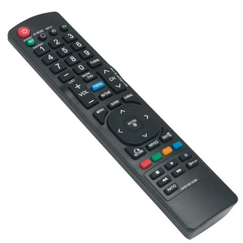 remote replacement akb  lg tv ldc ldc le le walmartcom
