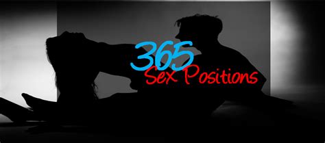 365 sex positions