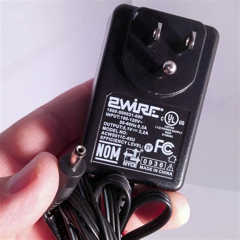 wire    acwsc    power supply adapter personalized items