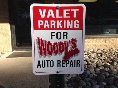 woodys automotive  auto repair shop opens  randolph news tapinto