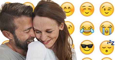 Emojis Can Help Build Successful Relationships And Britain Is A
