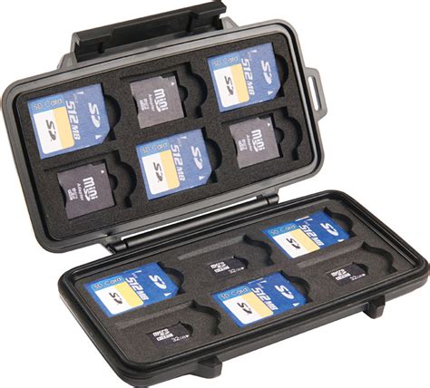 memory card case  sd cards  mini sd cards  micro sd cards georgia case