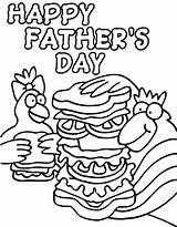 Fathers Happy Coloring Printable Kids Pages Funny Father Turkeys Turkey Sandwiches Big Tukey Desktop Wallpapers Ecoloringpage Background sketch template