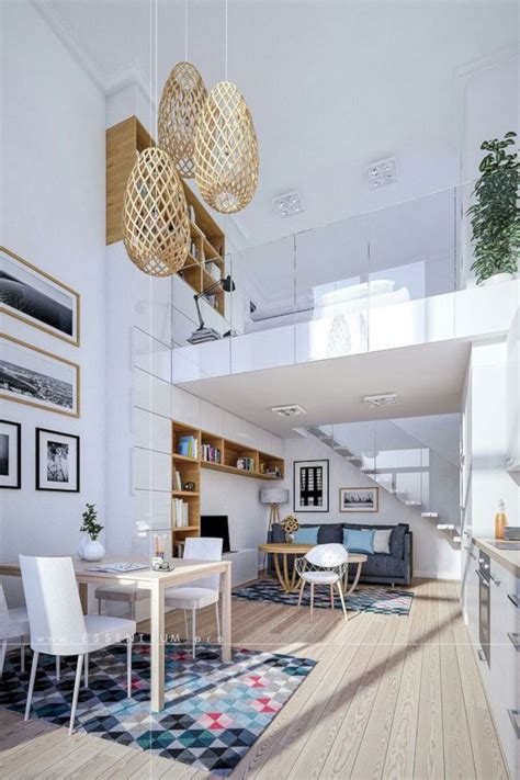 furniture ideas   garden rooms  brighton  sussex double height living room loft