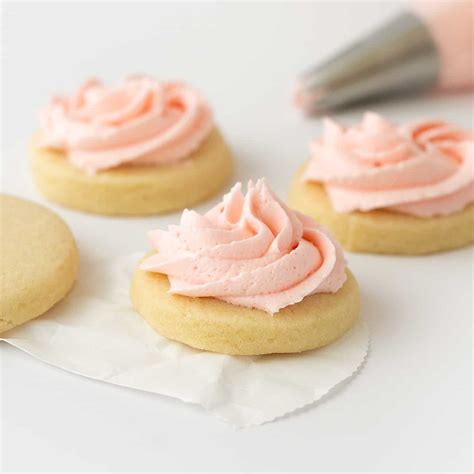 cookie icing no corn syrup the best sugar cookie icing recipe for