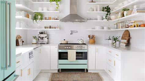 small kitchen remodeling ideas 8 ways to make a small kitchen sizzle