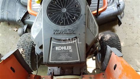 replaces husqvarna lgt  lawn tractor maintenance tune  kit mower parts land