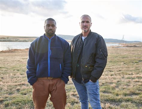 the best quotes from kanye west s zane lowe interview bailiwick express