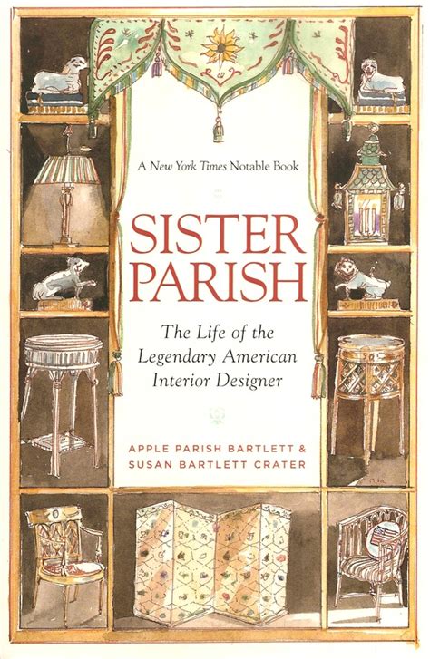 revisiting sister parish