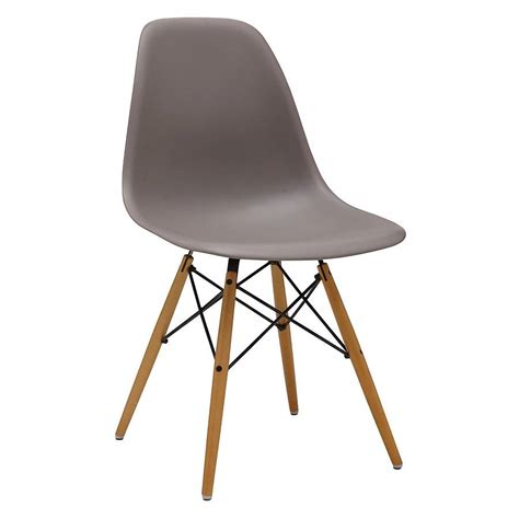eames style dsw chair  colours   zazous notonthehighstreetcom