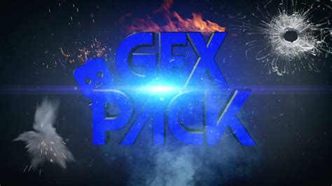 gfx pack   gfx effects youtube