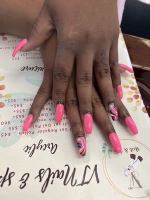 vt nails spa  glenway ave cincinnati ohio nail salons