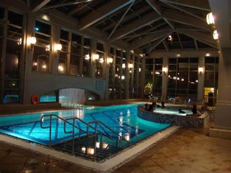 pool area picture  ameristar casino resort spa st charles saint